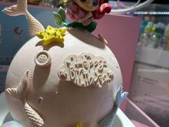 -CAKE BOSS 蛋糕老板(北京世纪金源购物中心)