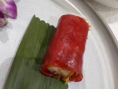 -丰鲤楼•闽南茶楼(仟禧汇店)