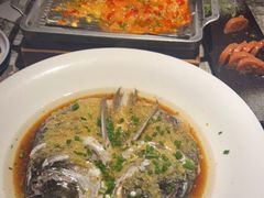 -绿茶餐厅(深圳龙华天虹购物中心店)
