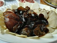 -常赢三兄弟·清真涮肉·清真炒菜(朝阳新城店)