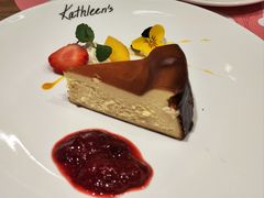 -Kathleen's Bistro&Bar 凯圣琳西餐厅(漕河泾印象城店)