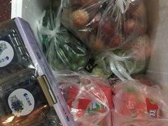 -菜园坝水果市场