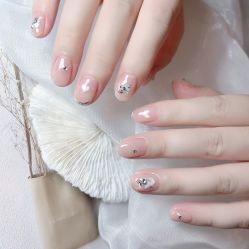 -小小美甲美睫