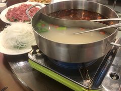 -渔洲情海鲜酒家