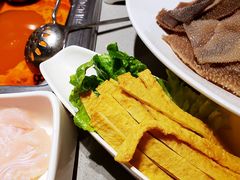 -海底捞火锅(九霄梦天地店)