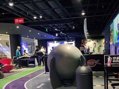 -VS SPORTS PARK运动玩乐园·团建·生日会(合生汇店)