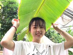 -华南国家植物园-售票处