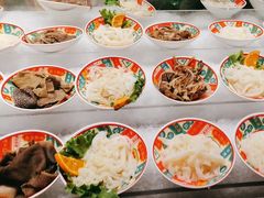 -享遇.锅姥姥牛排海鲜自助(小寨店)