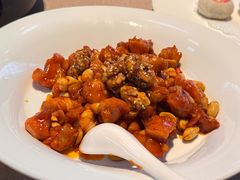 -花家怡园(四合院总店)