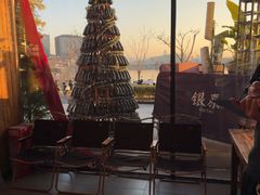 -破店肥哈·海鲜·烧烤(郑州银泰inPARK店)