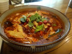 -天一朴素(武汉大学店)