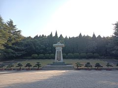 -秦始皇帝陵博物院-丽山园