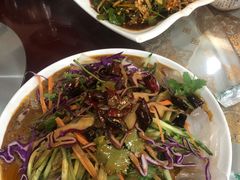 -李连贵熏肉大饼(天通苑店)
