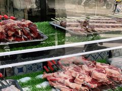 -新疆伊宁远征餐厅