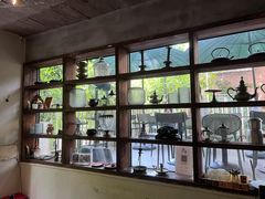 -Ginger(兴国路店)