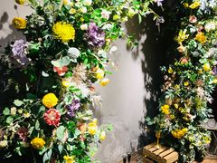 -IFIF 如果花園(宽厚里店)