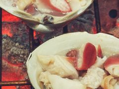 -震海贝烤贝·民俗特色店(延吉总店)