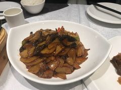 -北李妈妈菜·海肠捞饭(高新万达店)