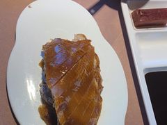 -京鸭棠(让胡路万达店)