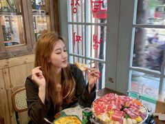 -韩热集市(百源店)