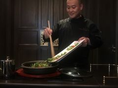 -万达瑞华酒店·品珍中餐厅