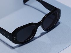 -目艮眼镜SHOWROOM(品牌集合店)