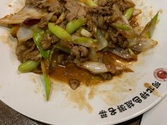 -直隶安家牛肉罩饼(建华店)