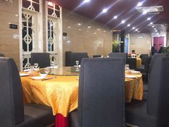 大堂-柳园春天特色餐厅(南浔古镇店)
