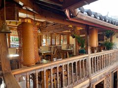 -88号小吃店·经典云南菜·地道纳西美食
