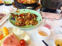 -徽珍源(龙茗路店)