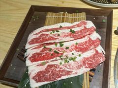 -松鱼亭·和牛烧肉(协鑫广场店)