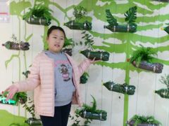 -横店电影城(李沧店)