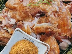 -外婆味道·云南菜大当家(关上店)