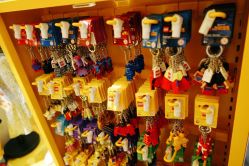 -乐高授权专卖店(济南万象城店)