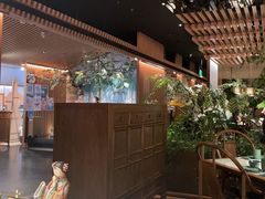 -锦府盐帮·李宅(领展购物广场中关村店)