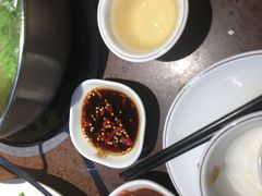 -幸运牛汕头小黄牛牛肉火锅(梅林店)