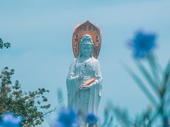 -三亚南山文化旅游区