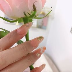 -奈思·日式美甲美睫沙龙