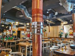 大堂-大壮家原味烤肉(兴华北街店)