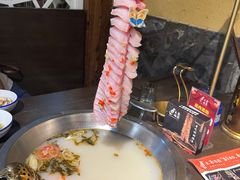 -土著渔匠·养生蝴蝶鱼(香樟路店)