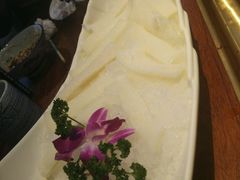 冰脆牛黄喉-红花椒火锅(泰州万达店)