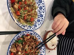 -新新湘菜馆(新中街二条店)
