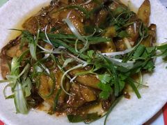 -秀园弘扬川味饭店(长久路店)