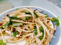 -龙香居海鲜浑锅家常菜·特色驴肉