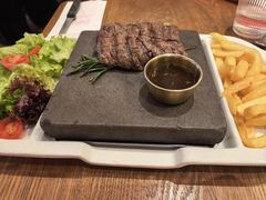-Entrecôte 法国牛扒馆(保利·时光里店)