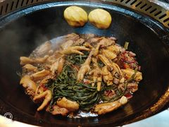 豆角干-姥家大锅台(魏各庄路店)