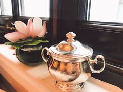 -Salon de Ville浦江汇(上海外滩华尔道夫酒店店)