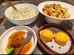 -前海沿·海鲜水饺青岛菜(乐客城店)