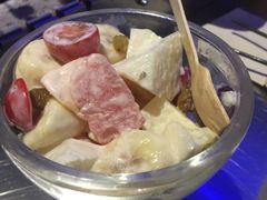 -很久以前羊肉串(大华三路店)