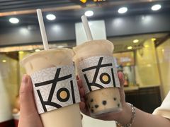 -Koi thé(水坑尾街店)